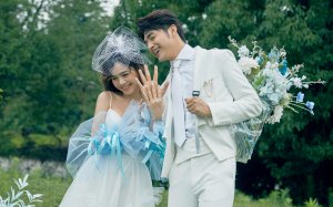 南阳性价比高的婚纱摄影有哪些