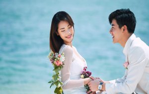 南阳拍婚纱照又便宜又好的工作室推荐