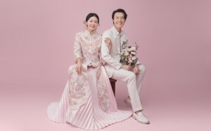 南阳口碑好的婚纱摄影推荐