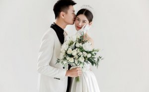 合肥婚纱摄影店前十名