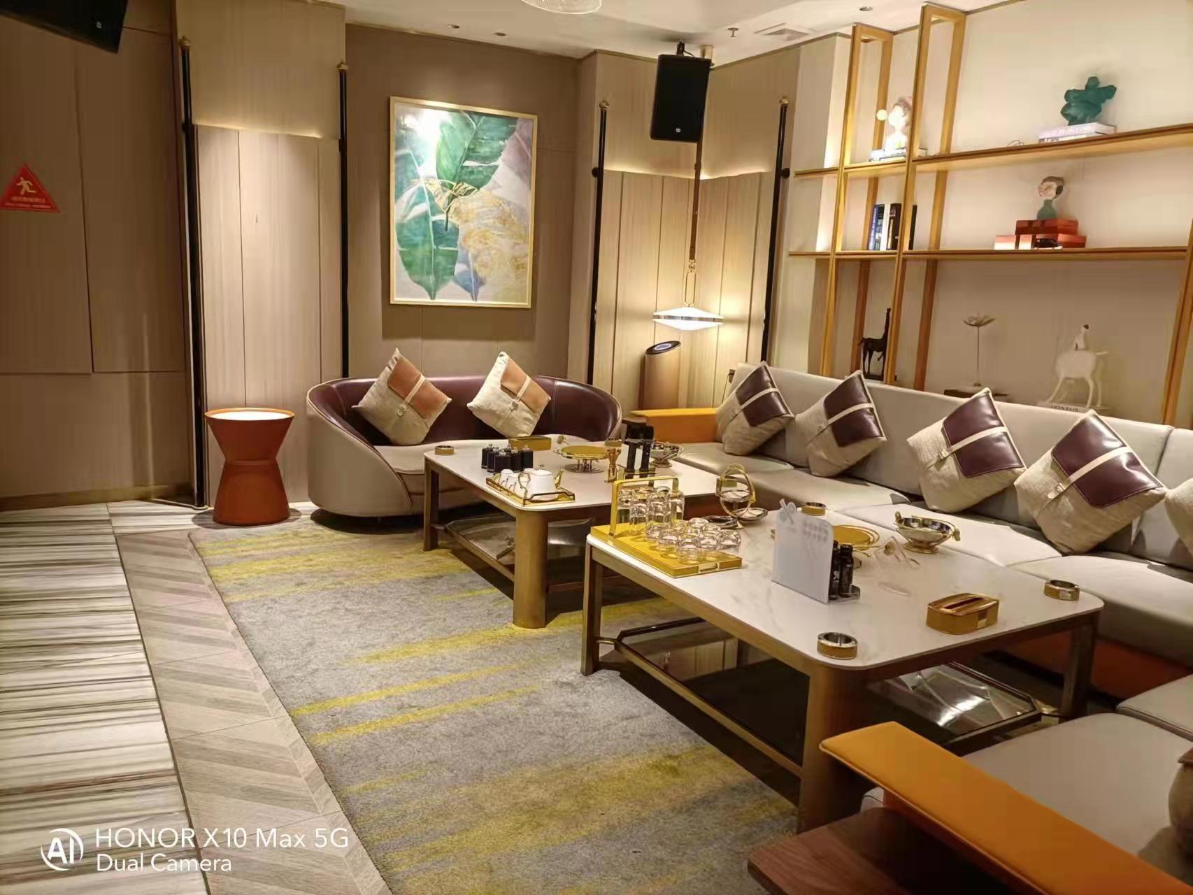 台州十大夜总会排名，带你享受纸醉金迷的夜生活