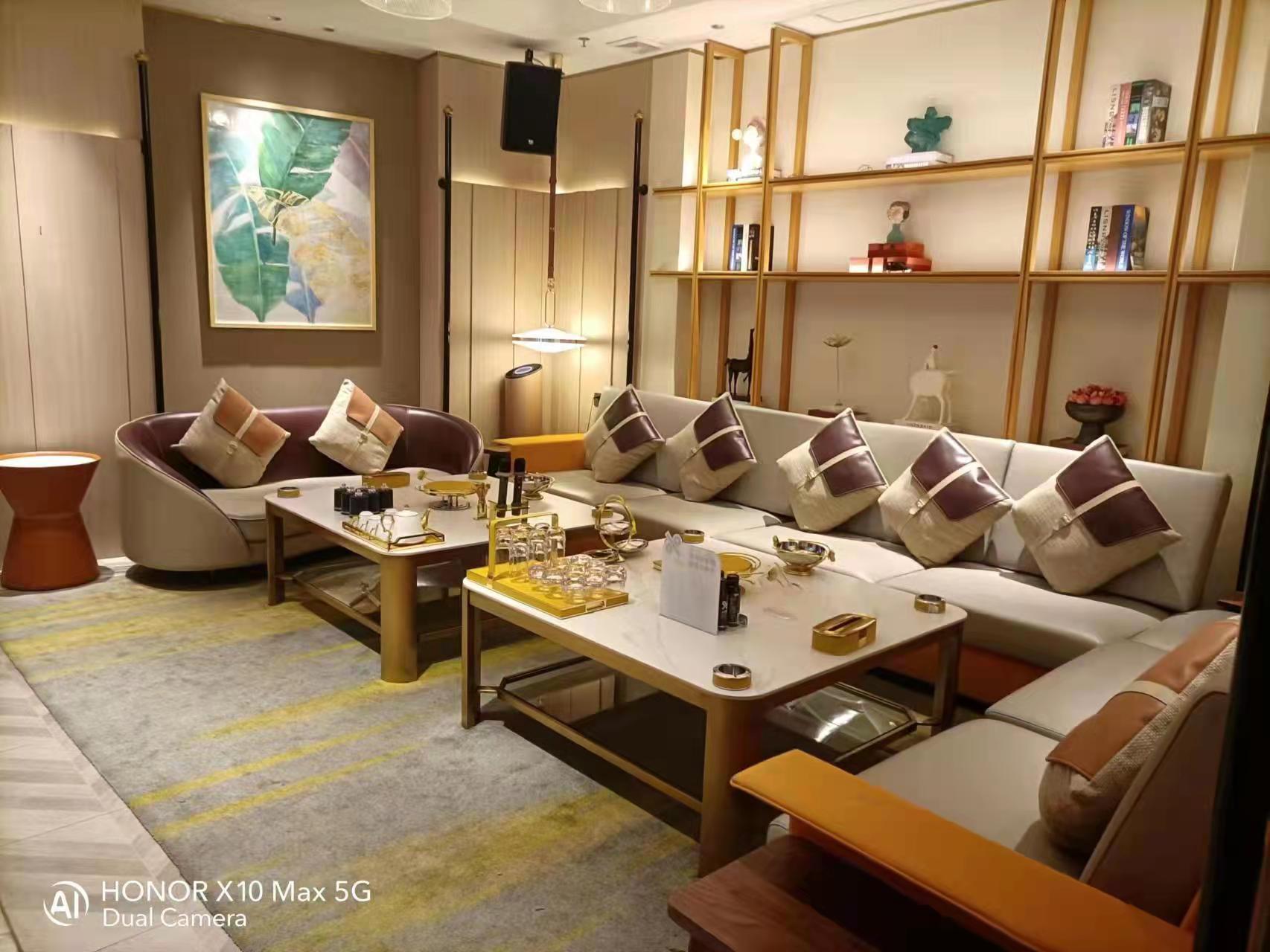 台州最出名的十大夜总会排名，请关注这三大场所