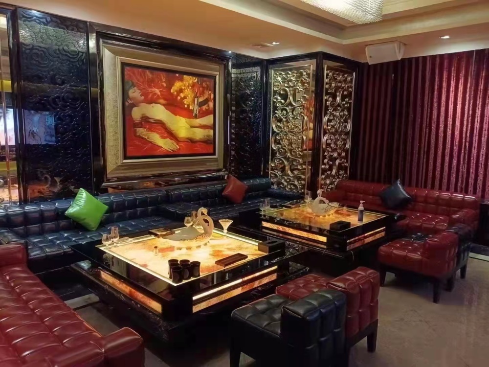 台州最知名十大夜总会排名，这篇文章让你不在迷路