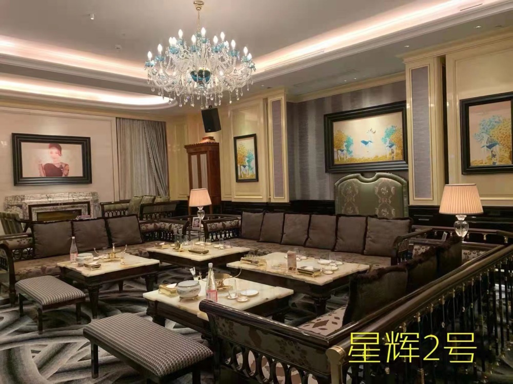 台州十大夜总会排名，台州最高端的几家夜总会都在这