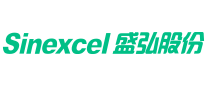 盛弘股份logo