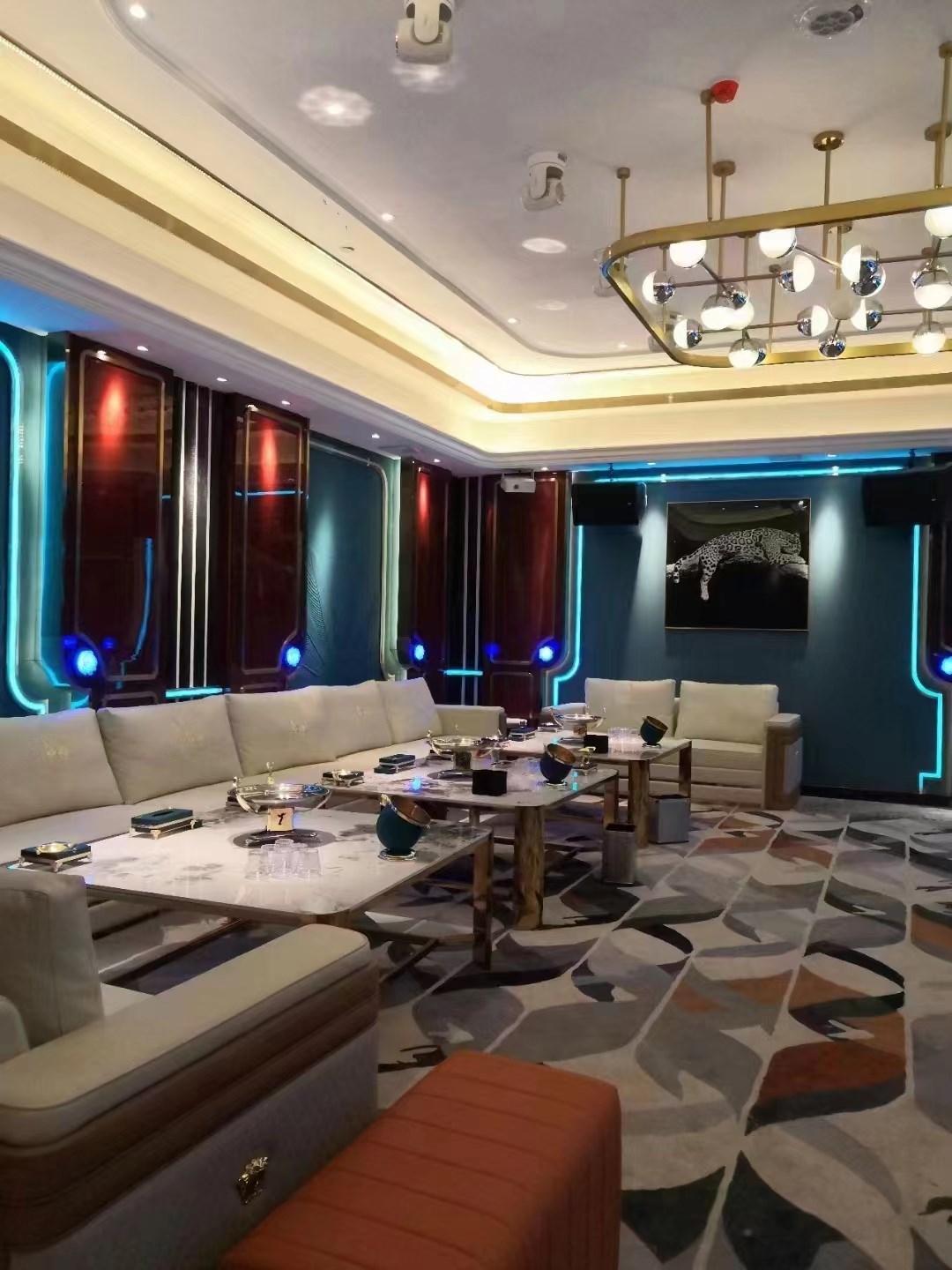 威海夜总会哪家好，来过这的都说非常好