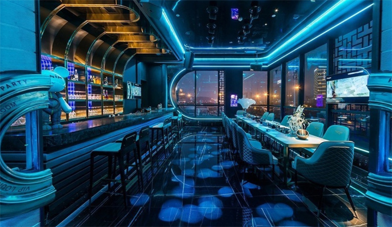 衢州最好夜总会-衢州十大夜总会预定排行榜