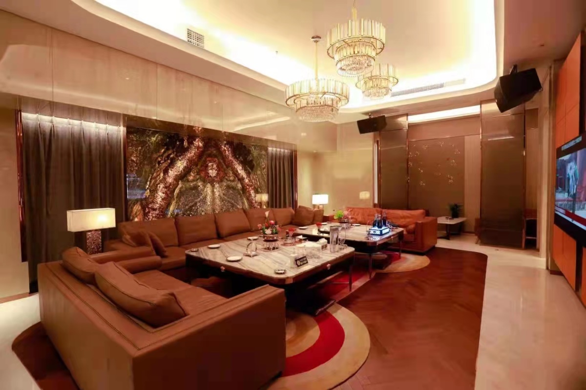 义乌好玩十大夜总会排名，有哪家夜总会深入你心
