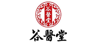 谷医堂logo