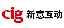 新意互动logo