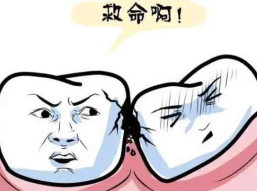 闵行中心医院牙科评价与烤瓷牙案例详解！