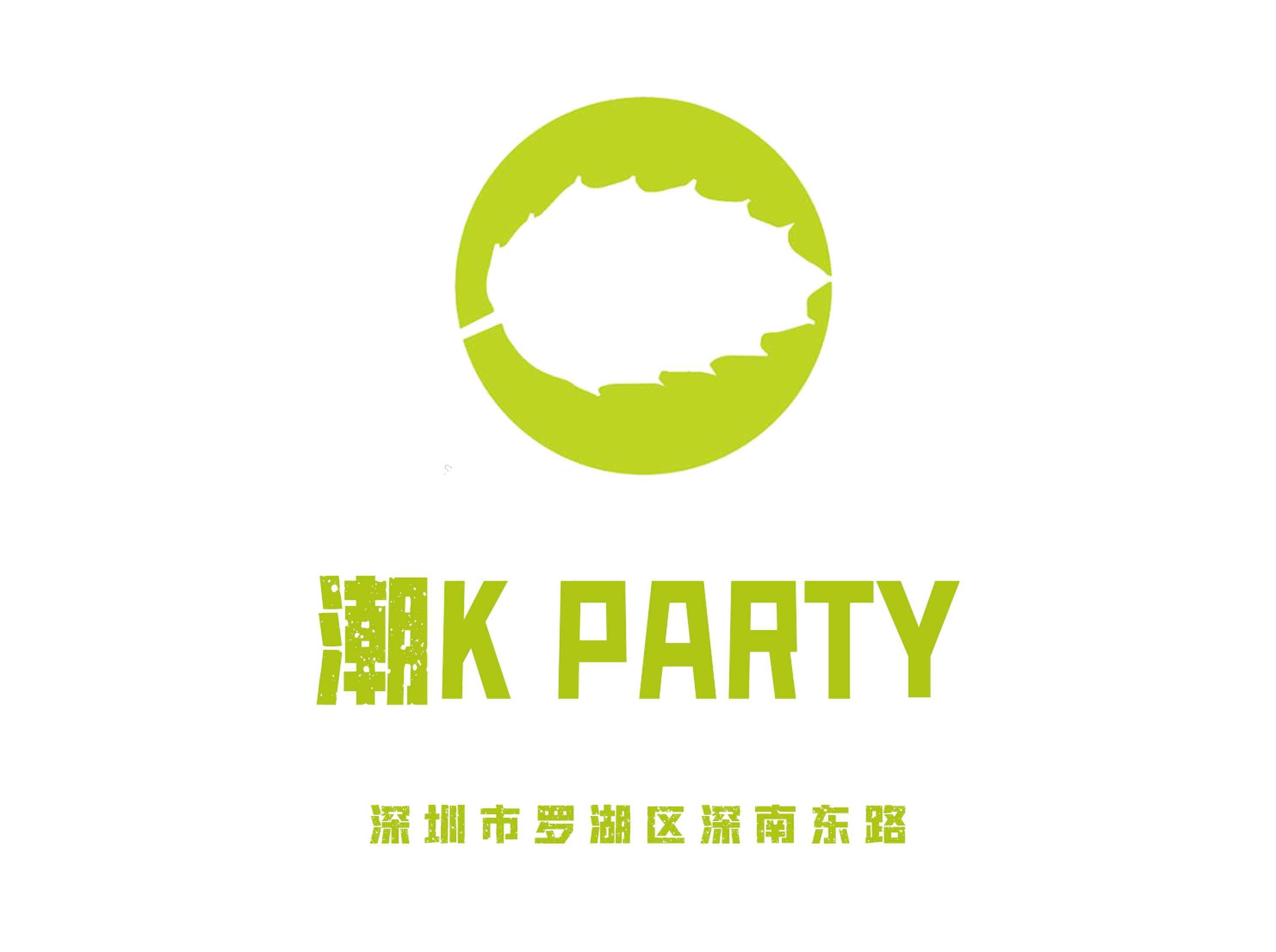 潮K PARTY KTV