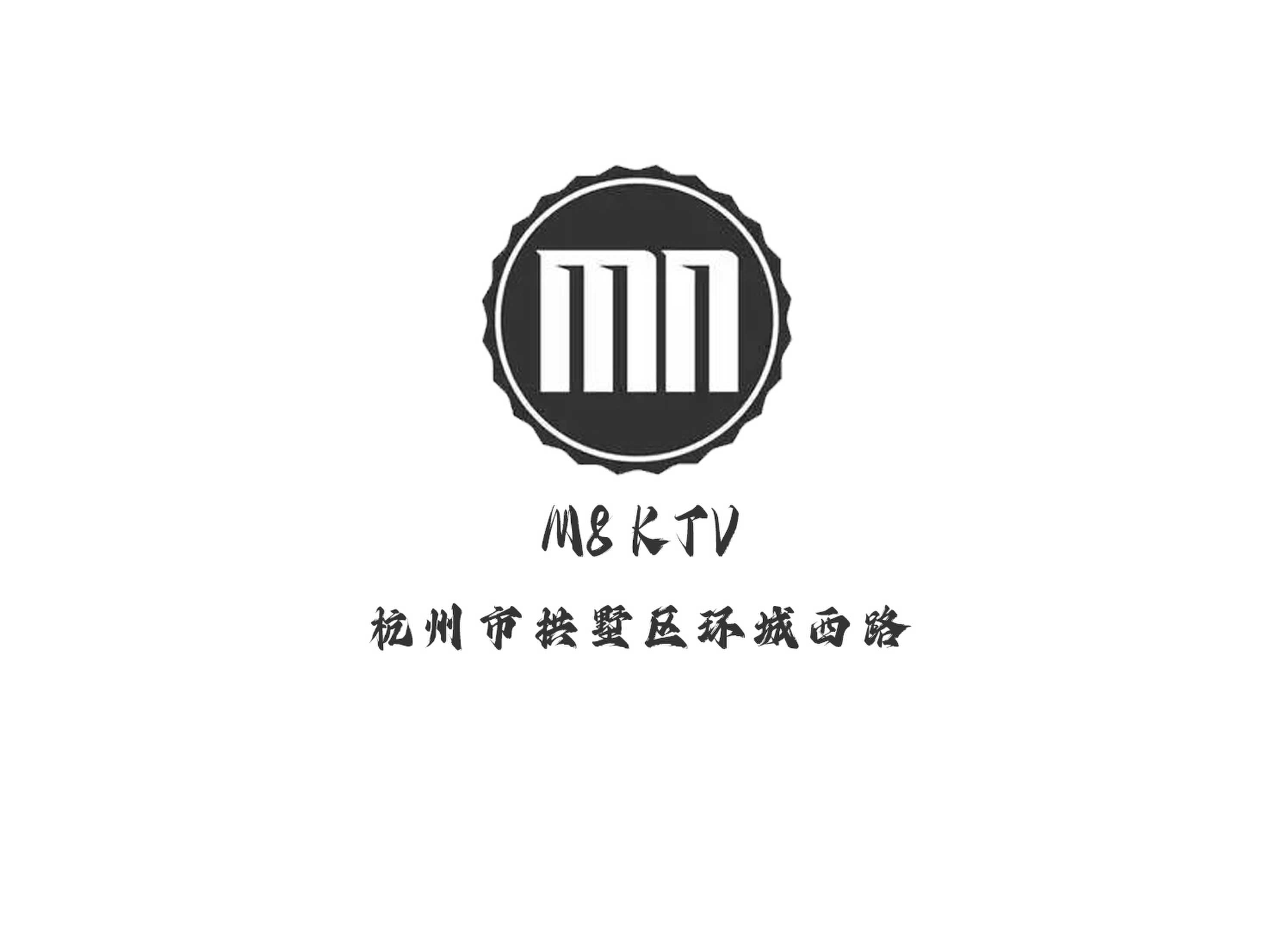 M8 KTV