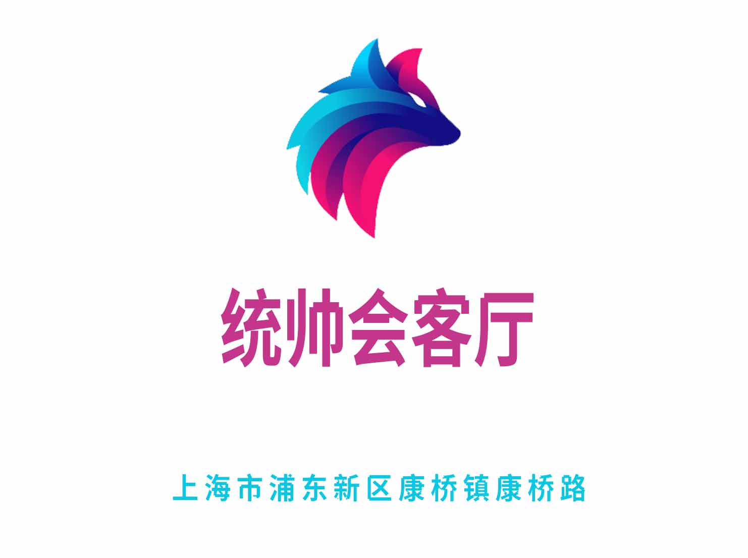 上海统帅会客厅KTV