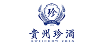 珍酒logo