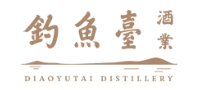 钓鱼台酒业logo