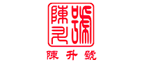 陈升号logo