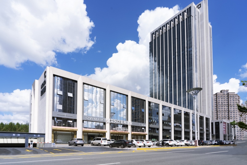 黑龙江超龙医疗