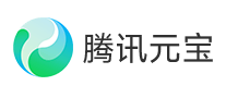 腾讯元宝logo