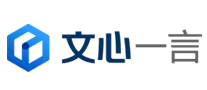 文心一言logo