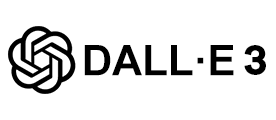 DALL·E 3logo