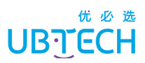 优必选UBTECH logo