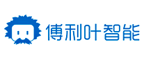 傅利叶智能 logo