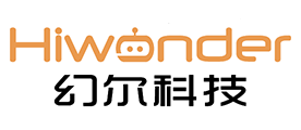 幻尔科技Hiwonder logo