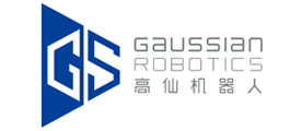高仙机器人logo