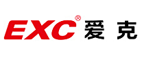 爱克EXClogo