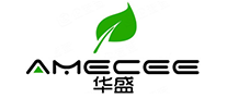 华盛Ameceelogo
