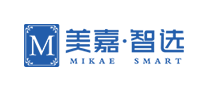 美嘉·智选logo