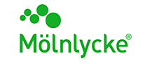Molnlycke墨尼克logo
