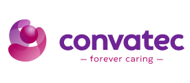 Convatec康维德logo