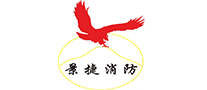 景捷logo