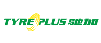 驰加Tyreplus logo
