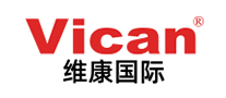 维康国际logo
