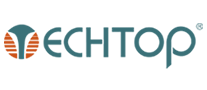 特波电机TECHTOP logo