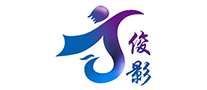 俊影 logo
