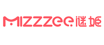 谜姬Mizzzee logo