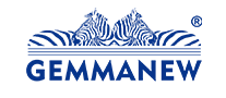 洁玛GEMMANEW logo