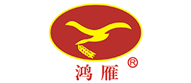 鸿雁logo