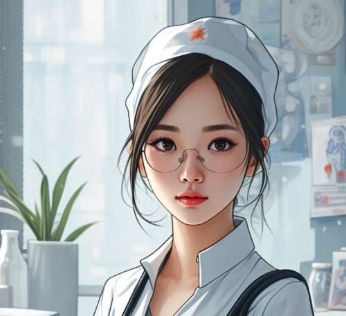 林瑞英