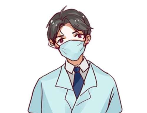 马希达医生