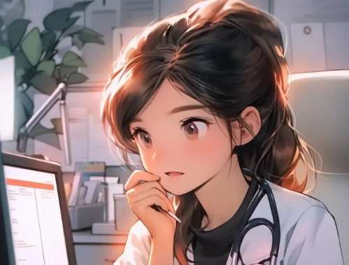 张喜兰医生