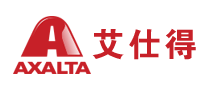 Axalta艾仕得logo