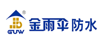 金雨伞logo
