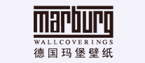 Marburg玛堡logo