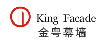 金粤幕墙KingFacadelogo