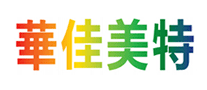 华佳美特logo